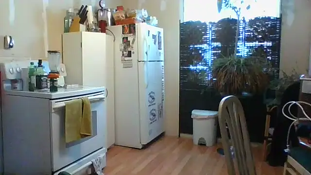 Daremeknot online show from February 8, 2025, 7:05 pm