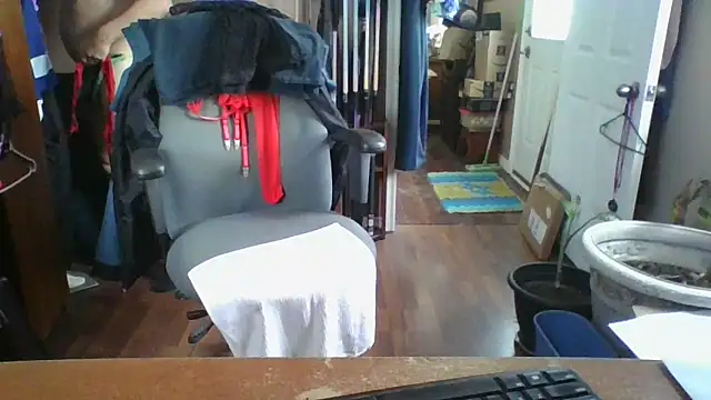 Daremeknot online show from February 19, 2025, 2:55 pm