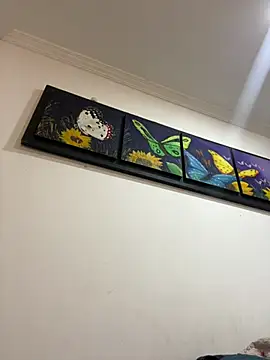 MrsFoucher online show from January 24, 2025, 11:02 pm