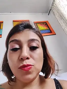 Snapshot of MrsFoucher chatting on July 12, 2026, 8:00 pm MrsFoucher online show from July 12, 2026, 8:00 pm