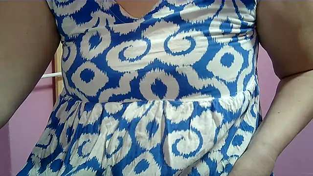 Lucinka1 online show from January 23, 2025, 6:56 pm