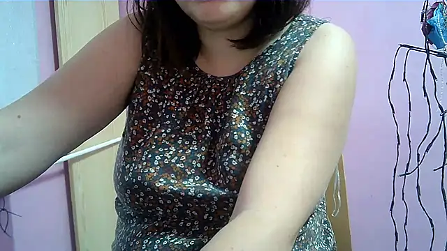 Lucinka1 online show from February 2, 2025, 2:45 pm