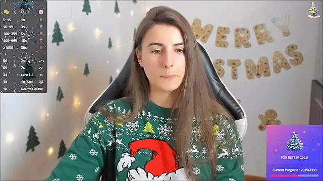 PumpkinCutiePie online show from December 19, 2024, 5:29 pm