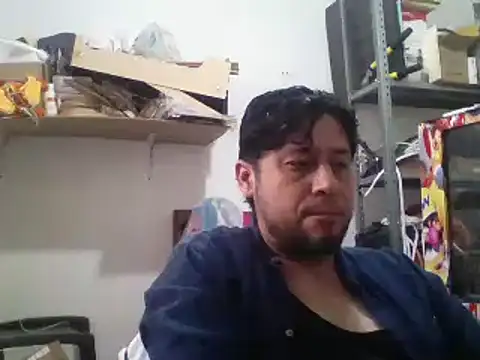 simpatico1000 online show from January 10, 2025, 5:56 pm