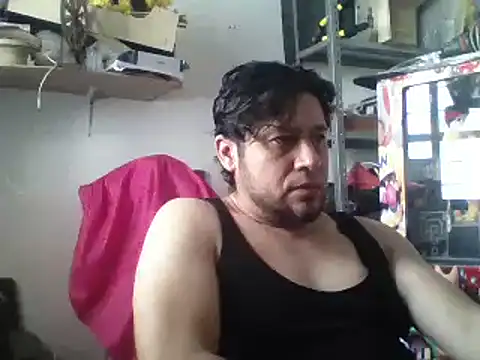 simpatico1000 online show from January 27, 2025, 4:22 pm