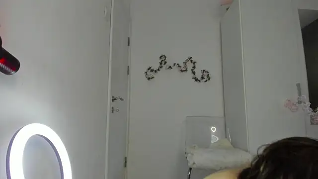 KaylaLaine online show from September 22, 2025, 6:04 am