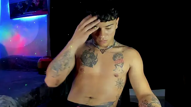 Dominic Biker   online show from December 18, 2024, 4:31 am