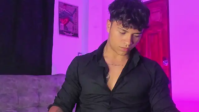 Dominic Biker   online show from March 15, 2026, 3:56 am