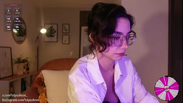 JulietteDee online show from March 14, 2025, 10:38 pm