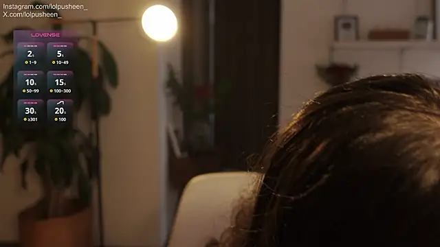 JulietteDee online show from February 3, 2026, 10:04 pm