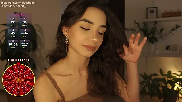 JulietteDee online show from April 2, 2026, 9:56 pm