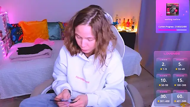 Karen morris online show from December 12, 2024, 2:44 pm