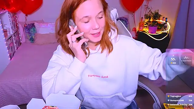 Karen morris online show from February 20, 2025, 2:57 pm