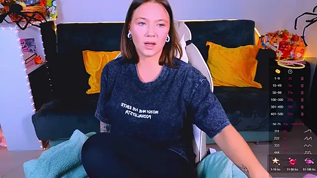 Karen morris online show from October 30, 2025, 7:25 pm