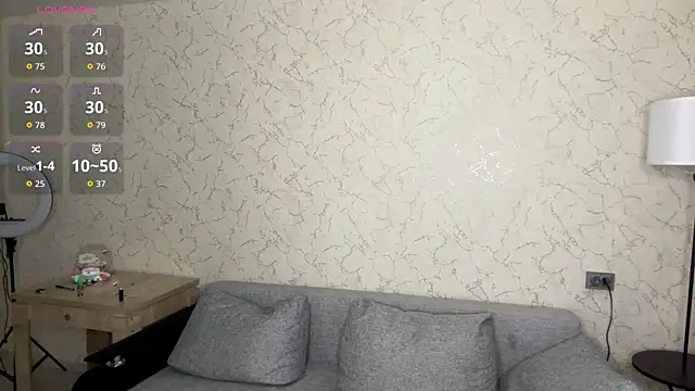 BanemAcard online show from April 20, 2026, 3:53 am