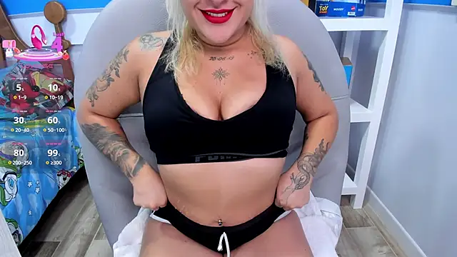 miss danika online show from March 6, 2025, 11:03 am