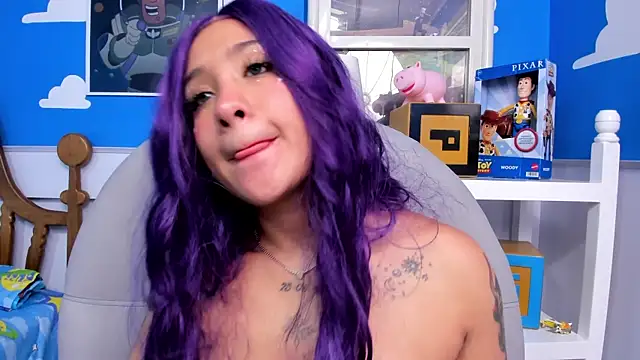 miss danika online show from March 8, 2025, 2:08 pm