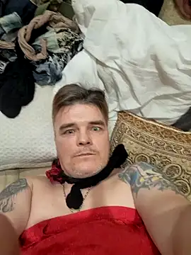 DjiniCD online show from January 14, 2025, 10:34 pm