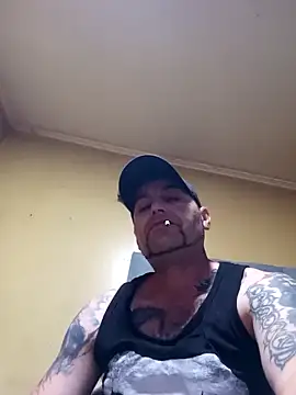 TrainedFinder5 online show from October 14, 2025, 12:44 am