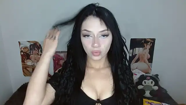 Snapshot of Nicole_aniston11 chatting on June 30, 2026, 4:46 am Nicole aniston11 online show from June 30, 2026, 4:46 am