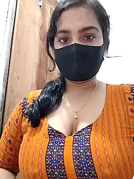 Ritusri Dotta online show from January 12, 2025, 8:57 pm