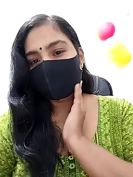 Ritusri Dotta online show from February 1, 2025, 5:37 pm