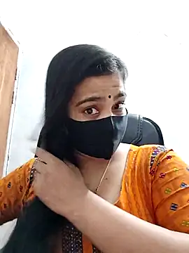 Ritusri Dotta online show from February 23, 2025, 4:46 pm