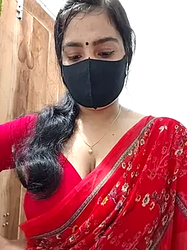 Ritusri Dotta online show from March 14, 2025, 6:50 pm