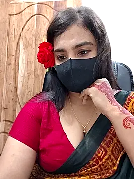 Ritusri Dotta online show from October 1, 2025, 12:33 pm