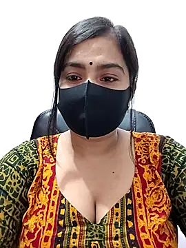 Ritusri Dotta online show from October 17, 2025, 6:10 pm