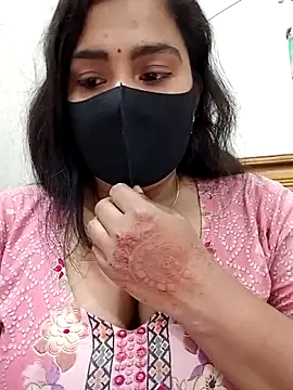 Snapshot of Ritusri_Dotta chatting on April 6, 2026, 3:57 pm Ritusri Dotta online show from April 6, 2026, 3:57 pm