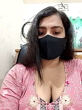 Snapshot of Ritusri_Dotta chatting on April 22, 2026, 6:09 pm Ritusri Dotta online show from April 22, 2026, 6:09 pm