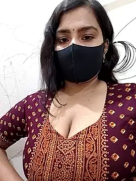 Snapshot of Ritusri_Dotta chatting on April 30, 2026, 5:52 pm Ritusri Dotta online show from April 30, 2026, 5:52 pm