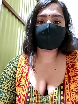 Ritusri Dotta online show from May 13, 2026, 4:48 pm