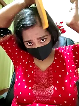 Ritusri Dotta online show from May 16, 2026, 6:07 pm
