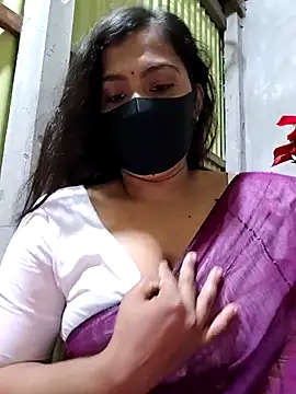 Ritusri Dotta online show from May 18, 2026, 5:08 pm