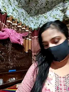 Ritusri Dotta online show from July 7, 2026, 6:01 pm