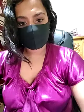Ritusri Dotta online show from August 8, 2026, 10:01 pm