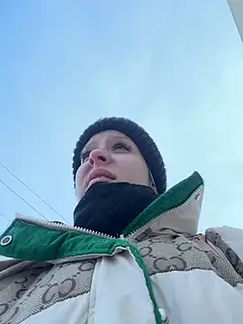 LikaCat online show from January 18, 2025, 7:17 am