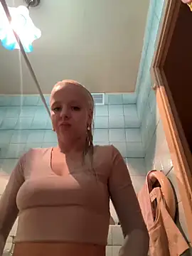 LikaCat online show from January 20, 2025, 4:10 am