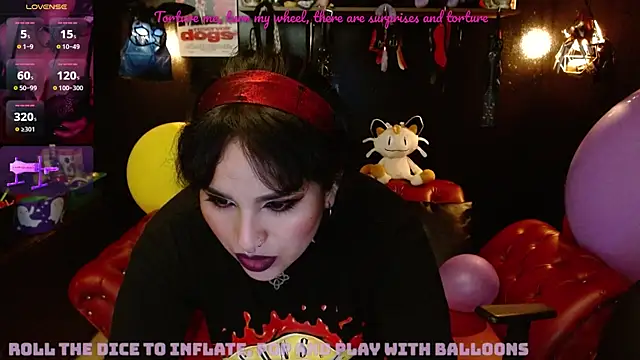 Snapshot of kureiji_hentaii chatting on December 29, 2024, 6:03 am kureiji hentaii online show from December 29, 2024, 6:03 am