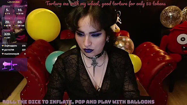 Snapshot of kureiji_hentaii chatting on January 6, 2025, 8:46 am kureiji hentaii online show from January 6, 2025, 8:46 am