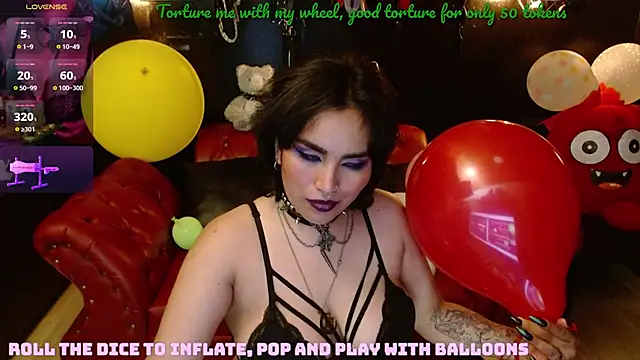 Snapshot of kureiji_hentaii chatting on January 15, 2025, 10:49 am kureiji hentaii online show from January 15, 2025, 10:49 am