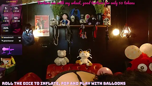 Snapshot of kureiji_hentaii chatting on January 15, 2025, 1:52 pm kureiji hentaii online show from January 15, 2025, 1:52 pm