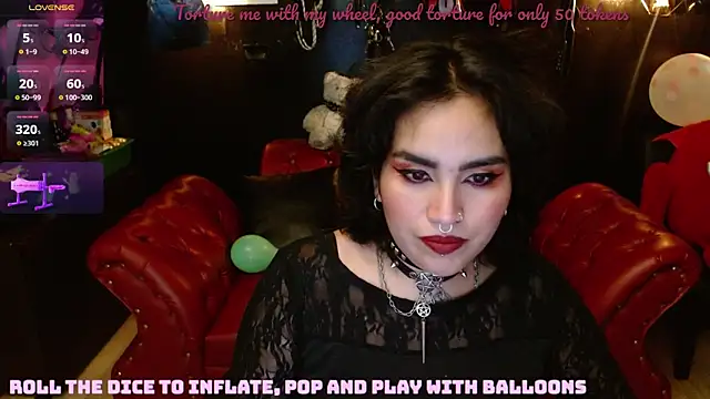 Snapshot of kureiji_hentaii chatting on January 16, 2025, 6:56 am kureiji hentaii online show from January 16, 2025, 6:56 am