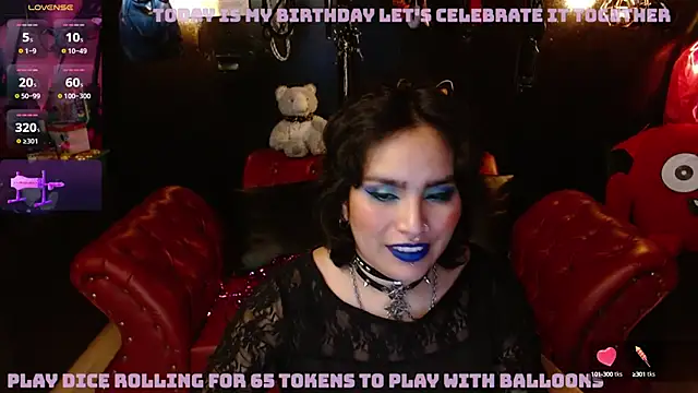 Snapshot of kureiji_hentaii chatting on January 19, 2025, 9:01 am kureiji hentaii online show from January 19, 2025, 9:01 am