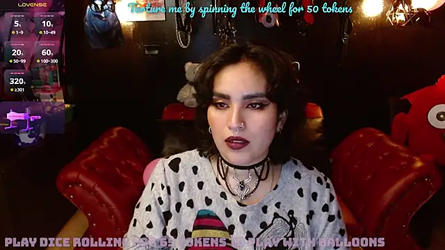 Snapshot of kureiji_hentaii chatting on January 20, 2025, 8:52 am kureiji hentaii online show from January 20, 2025, 8:52 am