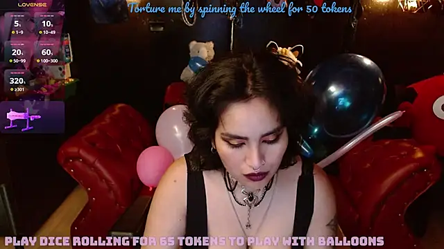 Snapshot of kureiji_hentaii chatting on January 20, 2025, 2:57 pm kureiji hentaii online show from January 20, 2025, 2:57 pm