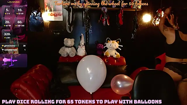 Snapshot of kureiji_hentaii chatting on January 23, 2025, 7:32 am kureiji hentaii online show from January 23, 2025, 7:32 am