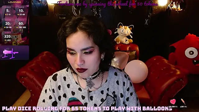 Snapshot of kureiji_hentaii chatting on January 24, 2025, 4:59 am kureiji hentaii online show from January 24, 2025, 4:59 am